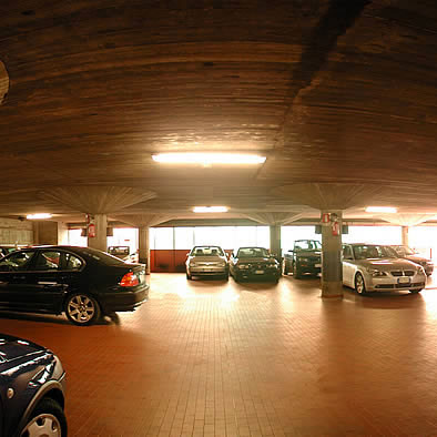 International Garage - Firenze